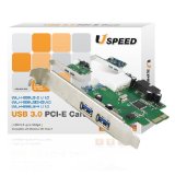 USB Ports / Cards