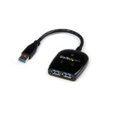 USB Ports / Cards
